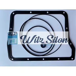 Transmission overhaul kit VT1 VT2 repair kit master and piston VT1 VT2 gearbox overhaul kit