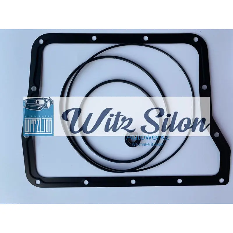 Transmission overhaul kit VT1 VT2 repair kit master and piston VT1 VT2 gearbox overhaul kit