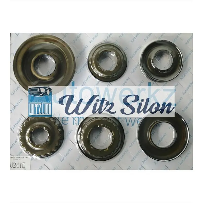 U241E U240E Gearbox Piston Kits U241 Transmission Piston