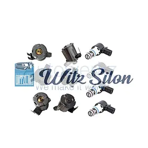 transmission solenoid valve for Ssangyong Audis v w DSI M11 M78 Transmission Wholesale exhalation excavator foot