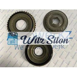Transmission Piston U760E Gearbox Piston kit U660E brand new for Toyota Lexus