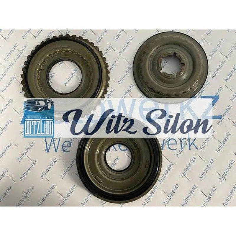 Transmission Piston U760E Gearbox Piston kit U660E brand new for Toyota Lexus