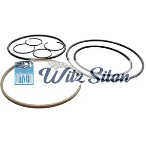 VT1 VT2 Pulley Overhaul kit transmission VT1 VT2 pulley set valve body for MINI