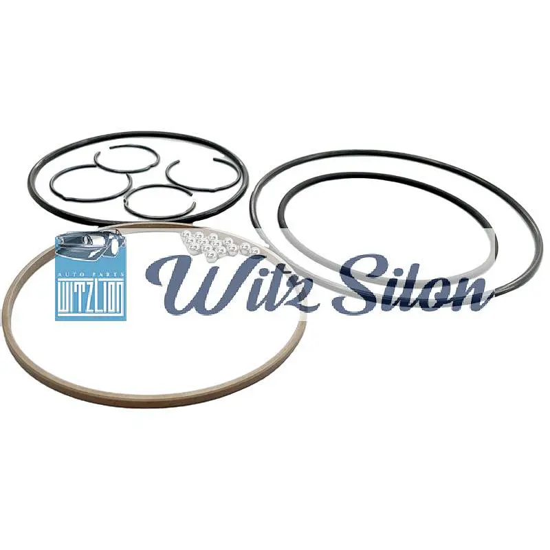 VT1 VT2 Pulley Overhaul kit transmission VT1 VT2 pulley set valve body for MINI