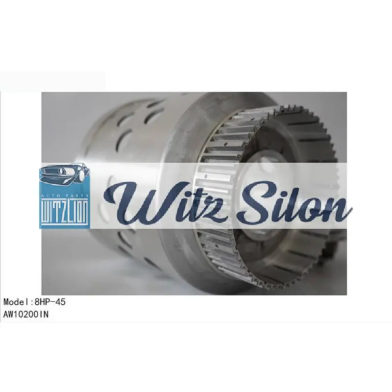 Transmission parts 8hp-45 8HP45 inter parts clutch for BMW