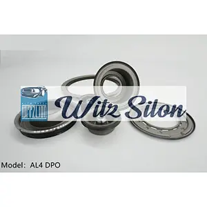 AL4 DPO transmission piston seal piston seals kit for RENAULT CITROEN PEUGEOT.