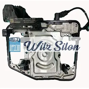 DQ200 0AM TCU Mechatronic DQ200 automatic transmission tcu control module