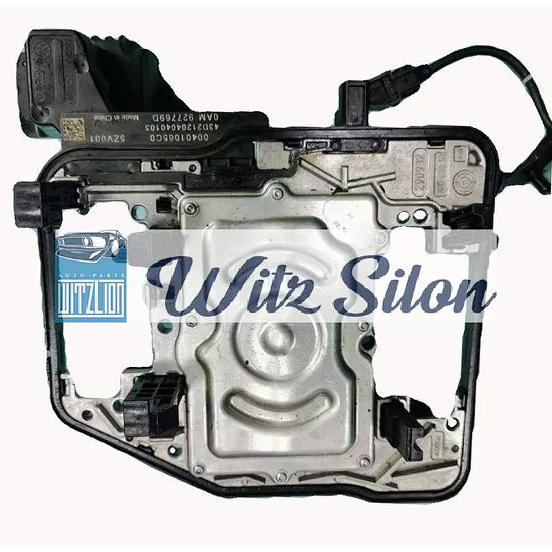 DQ200 0AM TCU Mechatronic DQ200 automatic transmission tcu control module