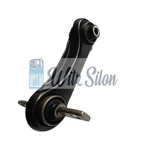 Auto Parts Suspension Control Arm For MITSUBISHI CARISMA COLT OEM MB809222 L MB809223 R MB910841 L MB910842 R
