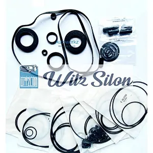 6HP19 Transmission overhaul kit 6HP19 repair kit master and piston 6HP19 gearbox overhaul kit for BMW