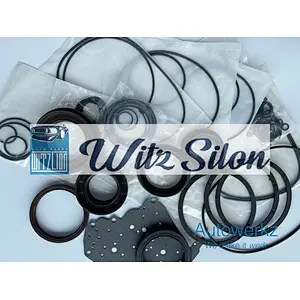 Transmission overhaul kit U140E F U241E repair kit master and piston U140E F U241E gearbox overhaul kit for TOYOTA