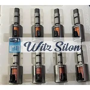 Transmission Solenoid valve RE0F11A JF015E CVT Valve Solenoids For NISSAN