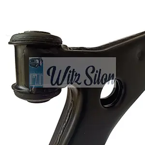 Auto Parts Suspension Control Arm For MAZDA FORD C-MAX I 2004-2010 FORD FOCUS II Europe Made 2004-2011 OEM 1305341 R 1305342 L