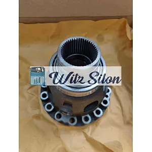 TF-81 differential 45822-24000 Auto Transmission system parts differential For Mazda Ford