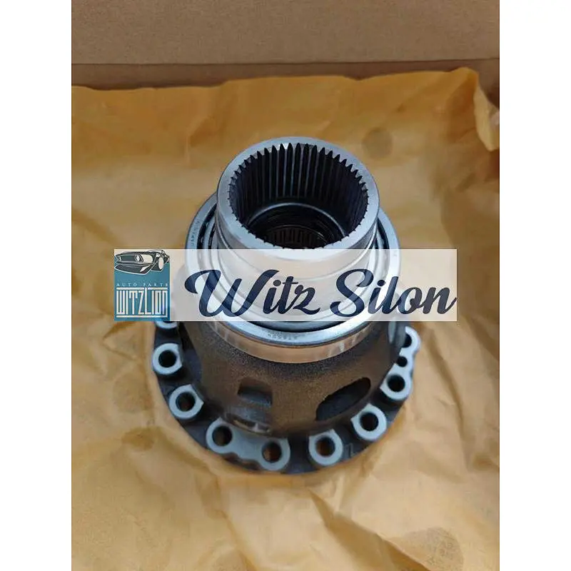 TF-81 differential 45822-24000 Auto Transmission system parts differential For Mazda Ford