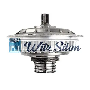 DL501 0B5 Original Transmission Dual Wet Clutch Drum 0B5141030E 0B5 DL501 Compatible with Audi A4 A5 A6 A7 Q5