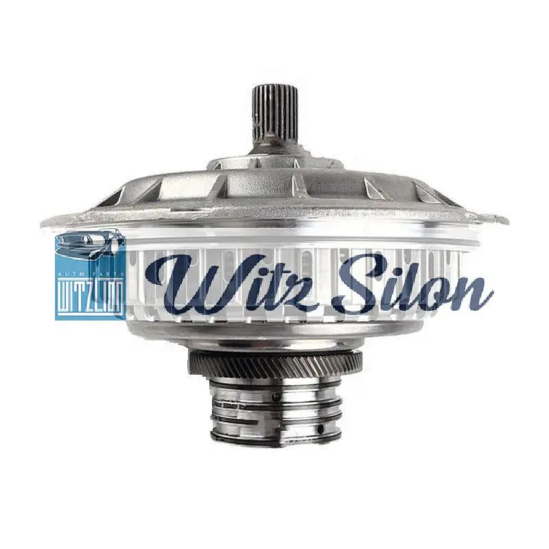 DL501 0B5 Original Transmission Dual Wet Clutch Drum 0B5141030E 0B5 DL501 Compatible with Audi A4 A5 A6 A7 Q5