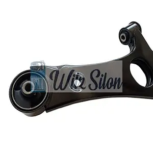 Auto Parts Suspension Control Arm For HYUNDAI SONATA VI YF OEM 54500-3S100 L 54501-3S100 R 54500-2T010 L 54501-2T010 R