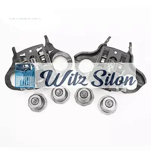 Transmission clutch 6DCT250 DPS6 clutch Kit For FOCUS car