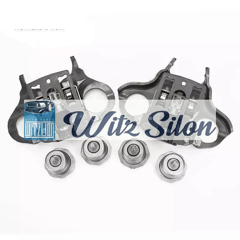 Transmission clutch 6DCT250 DPS6 clutch Kit For FOCUS car