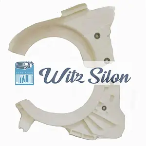 Auto Repair Part Transmission 6T40 6T30 Oil Drain Plug Washers oil pan gasket For VW
