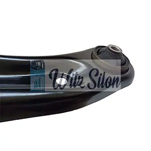 Auto Parts Suspension Control Arm for Honda CITY 5MT CVT GM6 GJ6 2015-2016 OEM 51350-T5G-H01 R 51360-T5G-H01 L 51350-T5A-J01 R