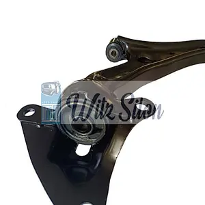 Auto Parts Suspension Control Arm for Honda FIT CITY GM1 GM2 09-13 NEW FIT GE6 GE8 09-12 OEM 51350-TG5-C01 R 51360-TG5