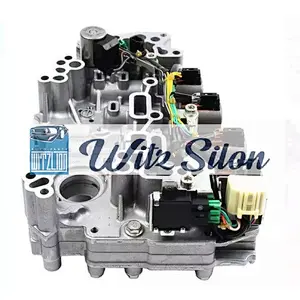 High Performance Parts RE0F11A JF015E CVT JF015 Transmission Valve Body for Nissan