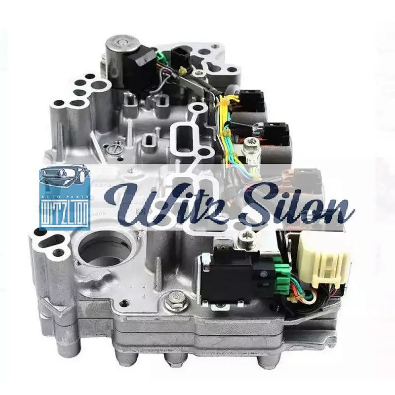 High Performance Parts RE0F11A JF015E CVT JF015 Transmission Valve Body for Nissan