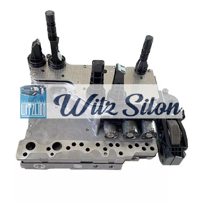 Factory Price 6DCT450 MPS6 Original 6DCT450 MPS6 36050699 Auto transmission Gearbox Mechatronic