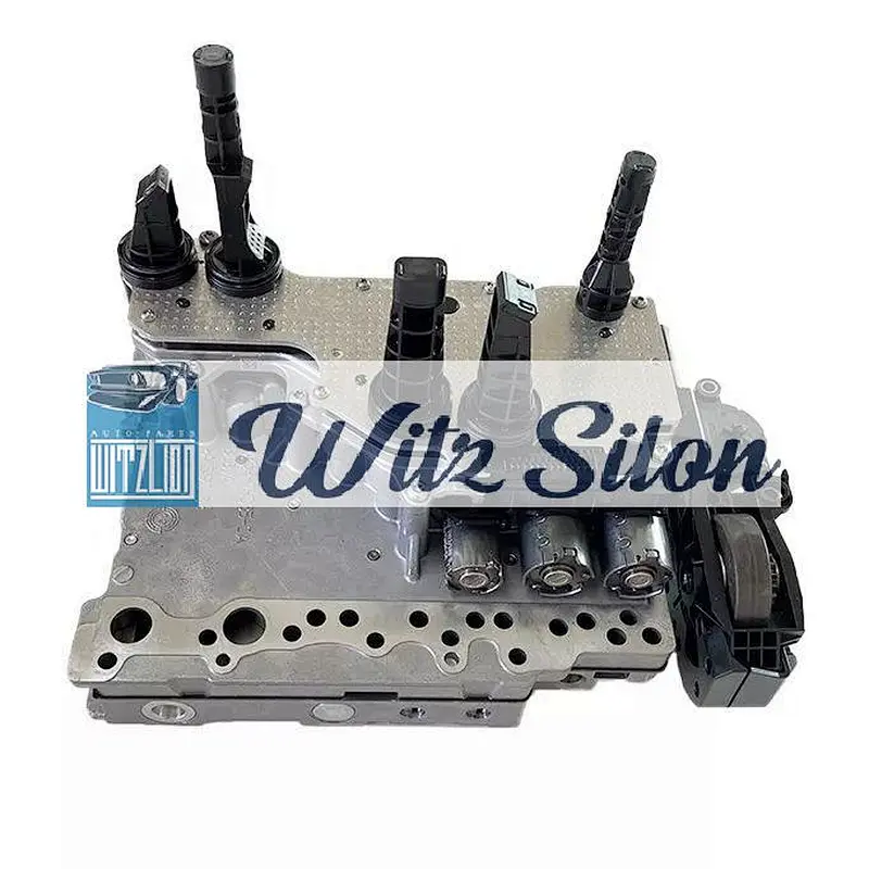 Factory Price 6DCT450 MPS6 Original 6DCT450 MPS6 36050699 Auto transmission Gearbox Mechatronic