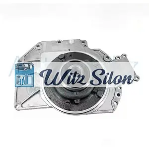 Auto Parts DSI M11 oil pump transmission planet 6AT valve body clutch drum Solenoid BTR
