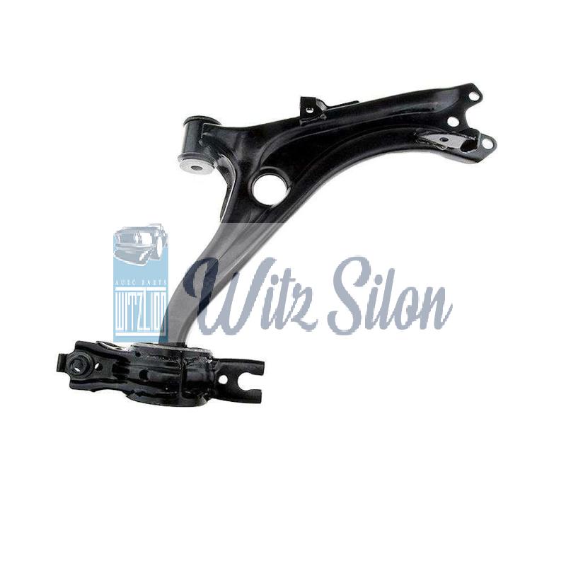 Auto Parts Suspension Control Arm for Honda Civic X FC FK OEM 51350-TBA-A11 R 51350-TBA-A11 L 51350-TEA-T10 R 51350-TEA-T10 L