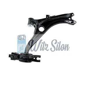 Auto Parts Suspension Control Arm for Honda Civic X FC FK OEM 51350-TBA-A11 R 51350-TBA-A11 L 51350-TEA-T10 R 51350-TEA-T10 L