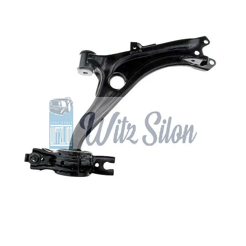 Auto Parts Suspension Control Arm for Honda Civic X FC FK OEM 51350-TBA-A11 R 51350-TBA-A11 L 51350-TEA-T10 R 51350-TEA-T10 L