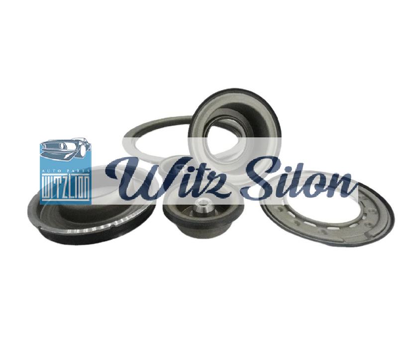 AL4 DPO transmission piston seal piston seals kit for RENAULT CITROEN PEUGEOT.