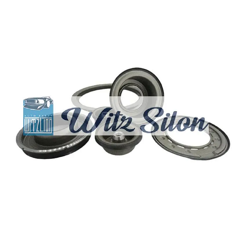 AL4 DPO transmission piston seal piston seals kit for RENAULT CITROEN PEUGEOT.