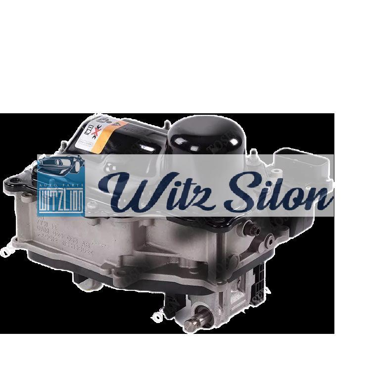 Transmission Control Module 0AM325025DH Quality assurance 7 Speed dsg transmission for vw transmission tcu dq200