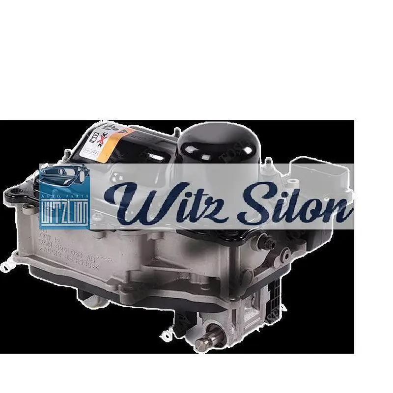 Transmission Control Module 0AM325025DH Quality assurance 7 Speed dsg transmission for vw transmission tcu dq200