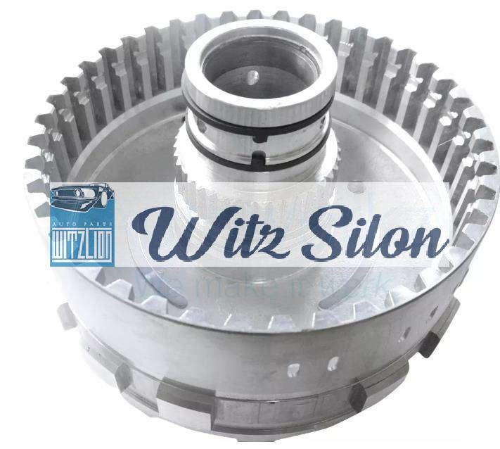 62TE drum clutch 62TE automatic transmission clutch low reverse drum solenoid