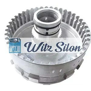 62TE drum clutch 62TE automatic transmission clutch low reverse drum solenoid