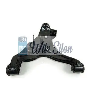Auto Parts Suspension Control Arm for MITSUBISHI PAJERO V73 V75 OEM MR496795 L MR496796 R 4013A213 L 4013A214 R