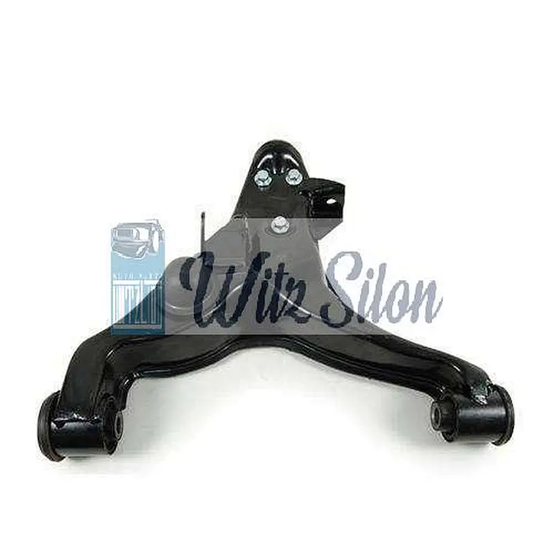Auto Parts Suspension Control Arm for MITSUBISHI PAJERO V73 V75 OEM MR496795 L MR496796 R 4013A213 L 4013A214 R