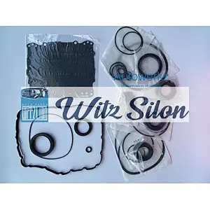 Transmission overhaul kit A6MF1 2 repair kit master and piston A6MF1 2 gearbox overhaul kit
