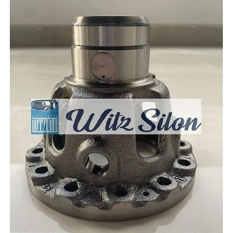 A6MF1 A6LF2 A6LF3 Differential Housing Gearbox Differential Housing 458223B650 458223B850 458223B450 458223B250 for Kia
