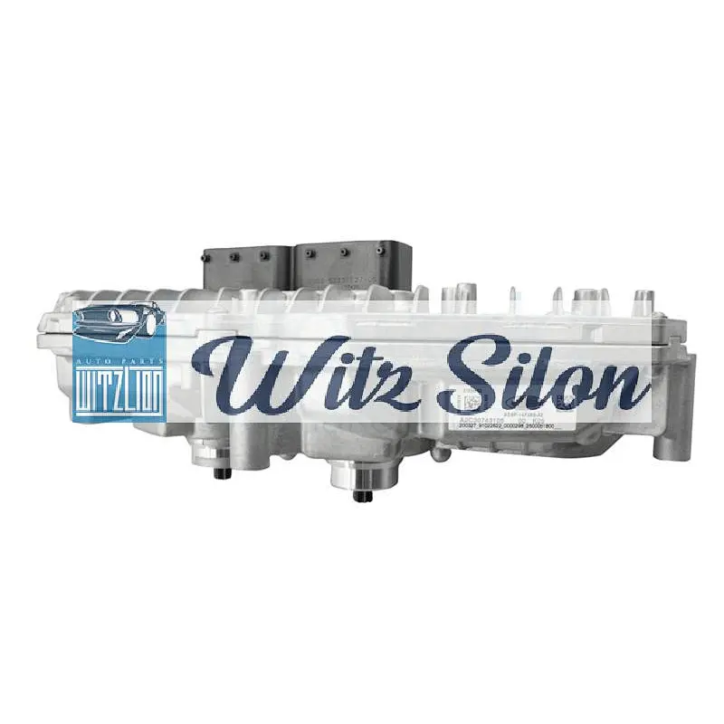 DPS6 6DCT250 DCT250 tcu tcm transmission gearbox clutch Dual Clutch DSG DCT Fork KTAE8P7Z369 AE8Z7Z369