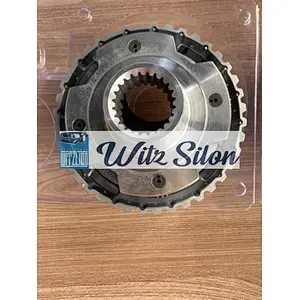 Transmission U760E planetary gear U660E U760E transmission front planet U660E planteary carrier