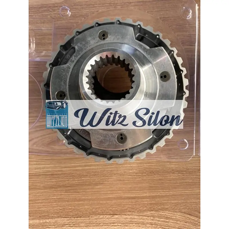 Transmission U760E planetary gear U660E U760E transmission front planet U660E planteary carrier