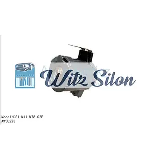 solenoid valve 6 speed M11 Transmission Parts M11 BTR 6AT Audis DSI M11 M78 Transmission Solenoid Valve
