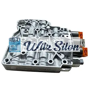 Factory Direct Selling Auto Spare Parts VT1 VT2 VT3 valve body transmission gearbox